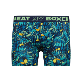 Beat My Boxer strakke heren boxershort 5-pack