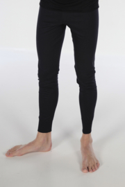 Beeren Thermo Unisex Broek Zwart