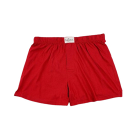 Fun2wear wijde heren boxershort uni