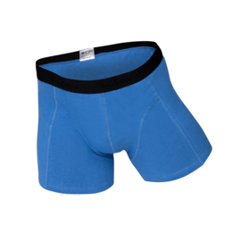 Fun2wear strakke heren boxershort katoen grote maten