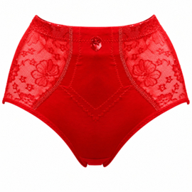 J&C Underwear licht corrigerende dames tailleslip 201