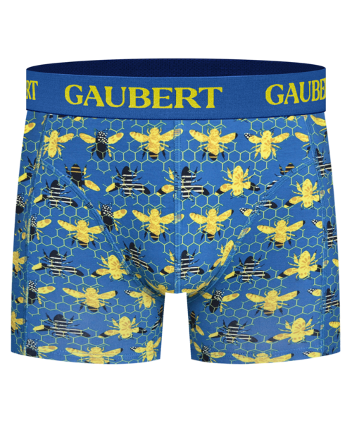 Gaubert Heren Boxershort Bamboe Premium BMB-029