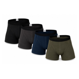 Heren Boxershorts