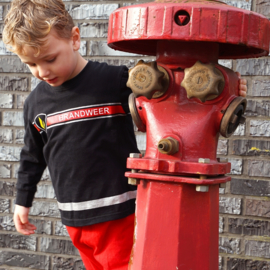 Fun2wear Pyjama BRANDWEER