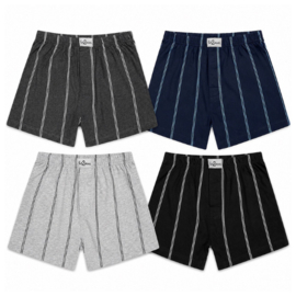 Wijde Boxershorts