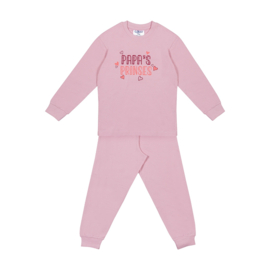 Fun2wear Pyjama Papa's prinses