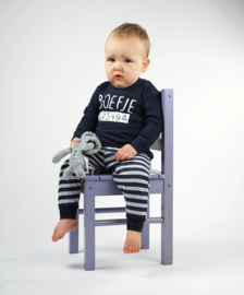 Fun2wear Pyjama Boefje Blauw