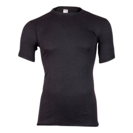 Beeren Thermo Heren T-shirt Zwart