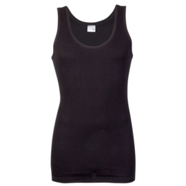 Beeren Heren Singlet M3000 Zwart