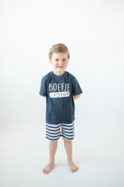 Fun2wear Shortama BOEFJE Navy