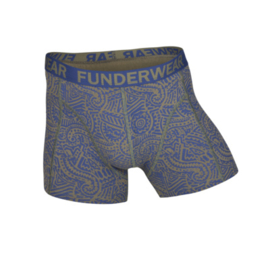 Funderwear Heren Boxershort CHASEMIRE