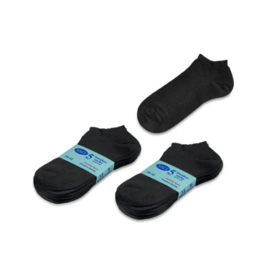Naft sneakersokken 5-pack