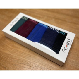 Giovanni Heren Boxershort Cloudy 5-pack