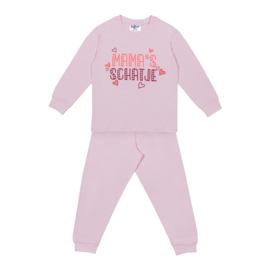 Fun2wear Pyjama Mama's Schatje