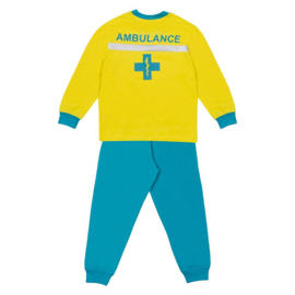 Fun2wear Pyjama Ambulance