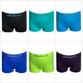 Belucci Jongens Boxershort 6-Pack