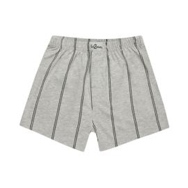 Fun2wear wijde heren boxershort krijtstreep
