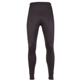 Beeren Thermo Unisex Broek Zwart