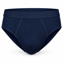 Entex heren slip katoen