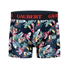 Gaubert Heren Boxershort Bamboe Premium BMB-022