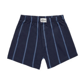Fun2wear wijde heren boxershort krijtstreep