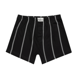 Fun2wear wijde heren boxershort krijtstreep
