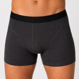 Fun2wear strakke heren boxershort katoen grote maten