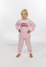 Fun2wear Pyjama Opa's Schatje