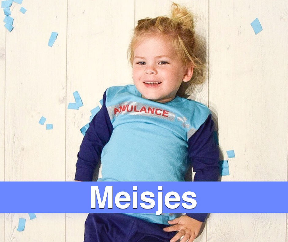 Meisjes