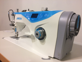 JACK A4s Automatische snelstikker