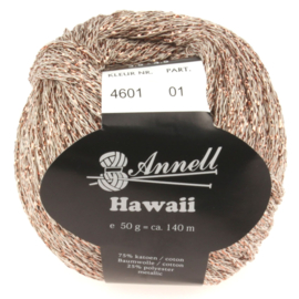 HAWAII 4601