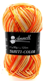 TAHITI-COLOR   € 3,20
