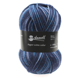 SUPER EXTRA COLOR 2912