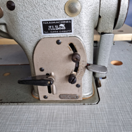 DÜRKOPP 267-508 SM4 Zigzag