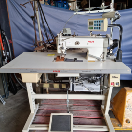 PFAFF Automatische Gordijnen machine