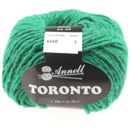 TORONTO UNI 4448