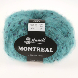 MONTREAL 4541