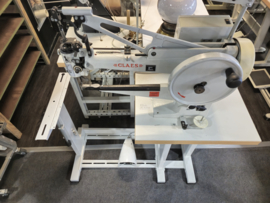 CLAES Schoenmakerij machine
