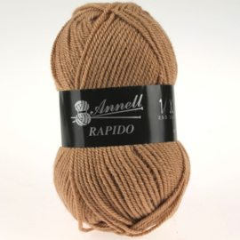 RAPIDO 3228