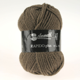 RAPIDO-PLUS 9231