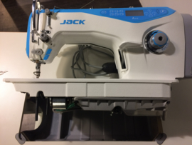 JACK A4s Automatische snelstikker