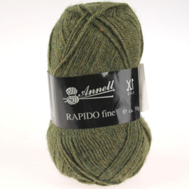 RAPIDO-FINE 8349