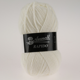 RAPIDO 3261