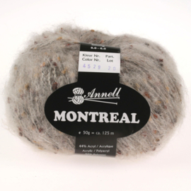 MONTREAL 4529