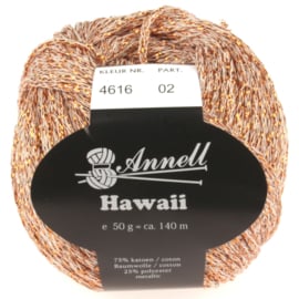 HAWAII 4616