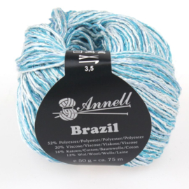 BRAZIL 9941