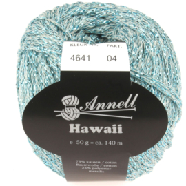 HAWAII 4641
