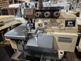 MAUSER SPEZIAL 9732-433F A5 5-draads overlock