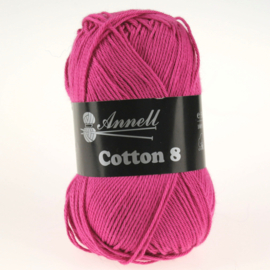 COTTON 8 52