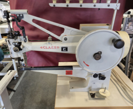 CLAES Schoenmakerij machine